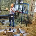 Marksburg Folterkammer - torture chamer